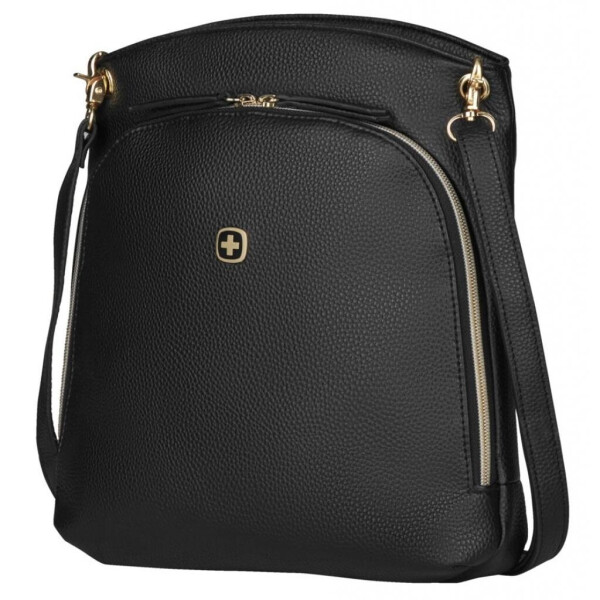 

Сумка для ноутбука Wenger 10" Crossbody Tote, LeaSophie, Black (610189)