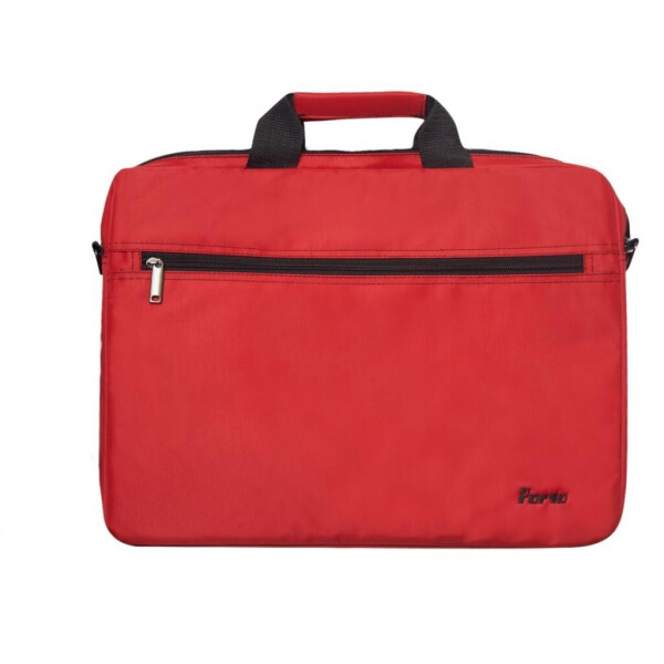 

Сумка для ноутбука PORTO 15.6 (PN16RED)