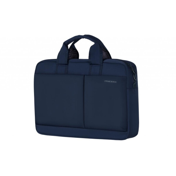 

Сумка для ноутбука Tucano 13-14" Piu Bag Blue (BPB1314-B)