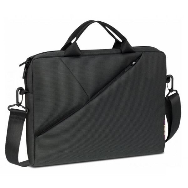 

Сумка для ноутбука RivaCase 15.6" (8730 (Grey))