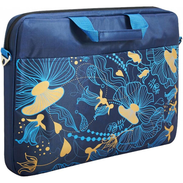 

Сумка для ноутбука PORTO 15.6" PN16DB Ocean (PN16DBOcean)