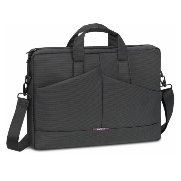 

Сумка для ноутбука RivaCase 15.6" (8731 (Grey))