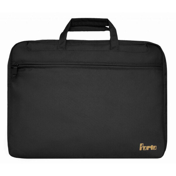

Сумка для ноутбука PORTO 15.6" (PC119BK)