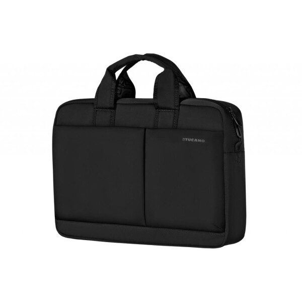 

Сумка для ноутбука Tucano Piu Bag для ноутбука 15-16" (black) (BPB15-BK)