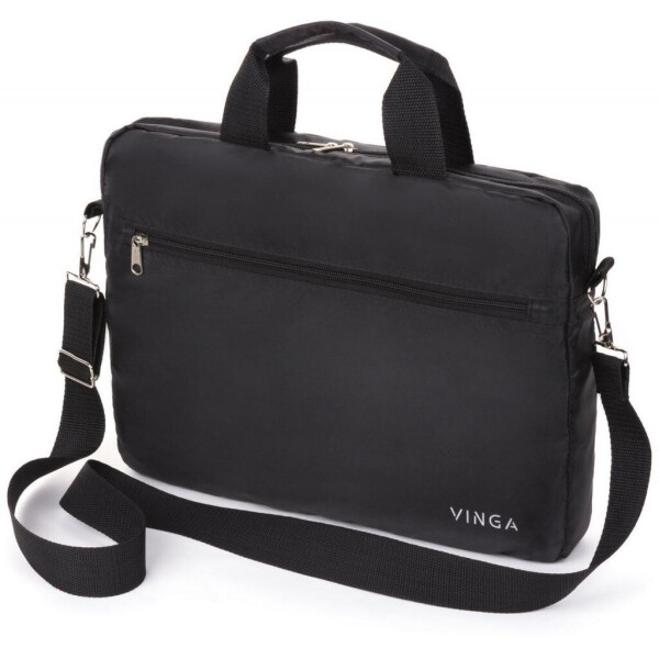 

Сумка для ноутбука Vinga 14" NB140BK black (NB140BK)