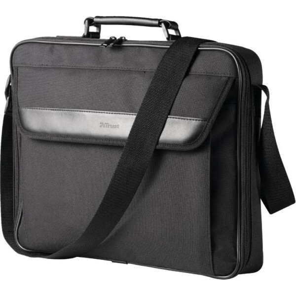 

Сумка для ноутбука Trust 17.3" Atlanta Black (21081)