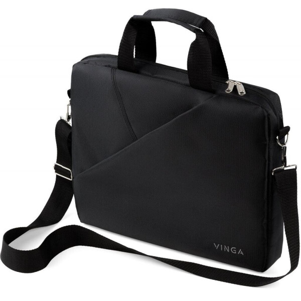 

Сумка для ноутбука Vinga 14" NB141BK black (NB141BK)