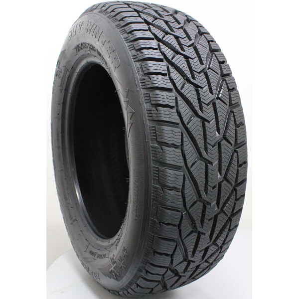 

Taurus SUV 4x4 701 245/60 R18 105H