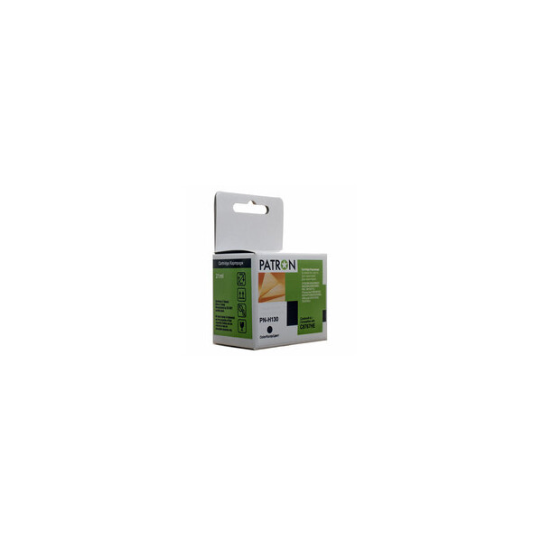 

Картридж HP DJ C8767HE (PN-H130) BLACK PATRON