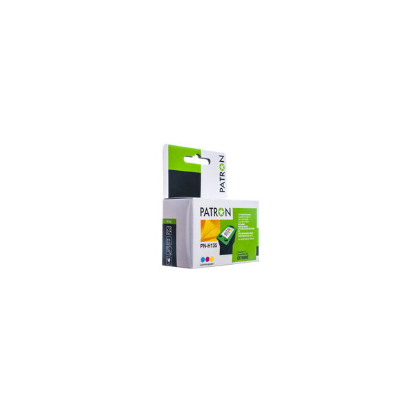 

Картридж HP C8766HE (PN-H135) COLOUR PATRON