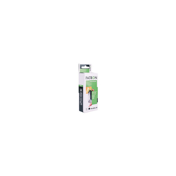 

Картридж CANON PGI-450XLBk (PN-450XL-BK) BLACK PATRON