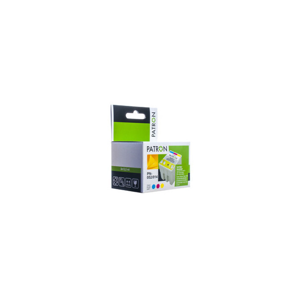 

Картридж EPSON T052040 (PN-052/014) COLOUR PATRON