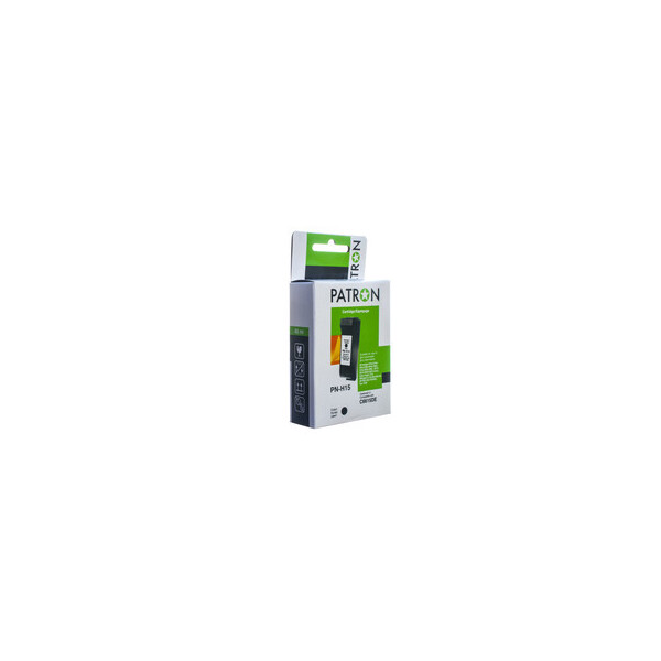 

Картридж HP C6615DE (PN-H15) BLACK PATRON