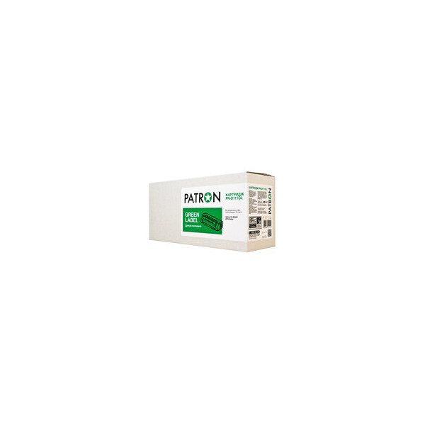 

Картридж SAMSUNG MLT-D111S (PN-D111GL) (SL-M2020) PATRON GREEN Label