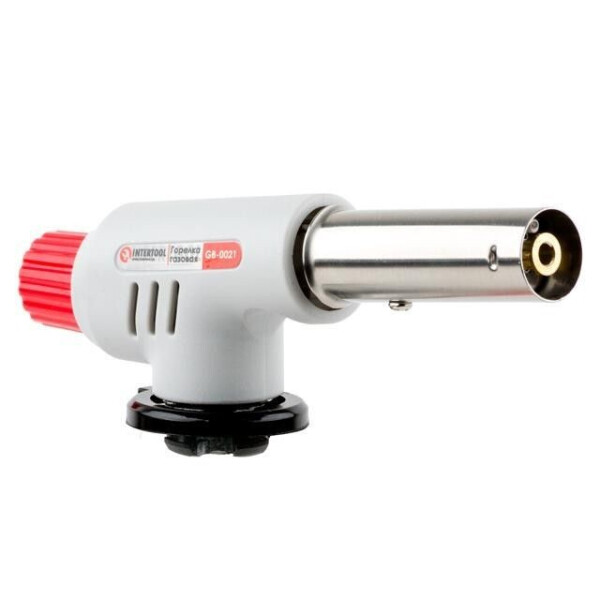 

газовая INTERTOOL GB-0021