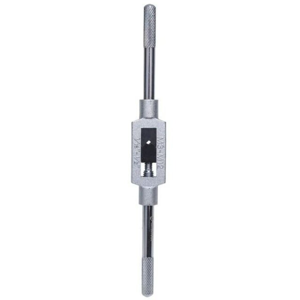 

Держатель для метчиков M3-M12 INTERTOOL SD-8401