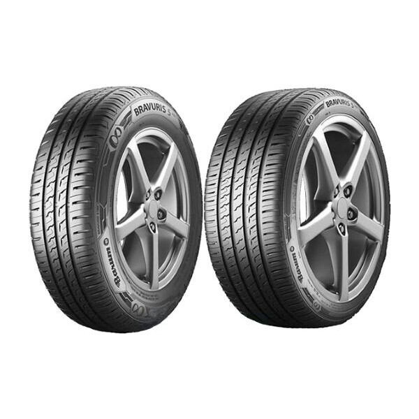 

BARUM BRAVURIS 5 91V 205/55R16