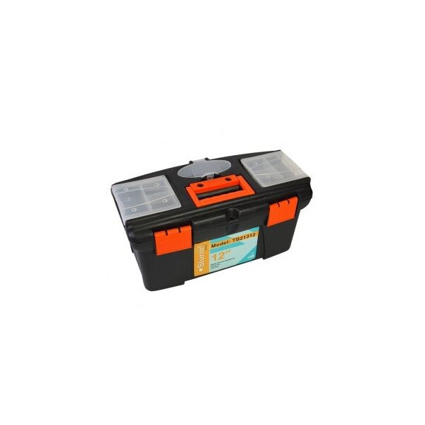 

Ящик для инструментов 12 дюймов STURM TB21312