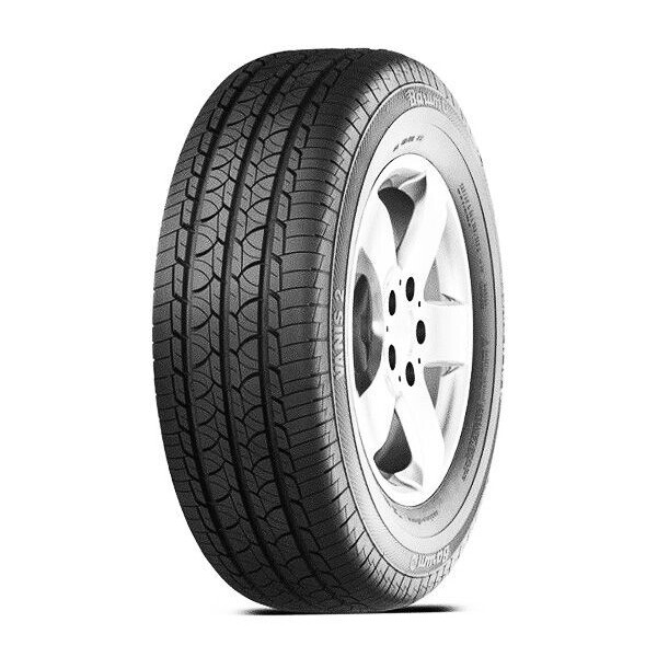 

BARUM VANIS 2 107/105R 195/75R16C