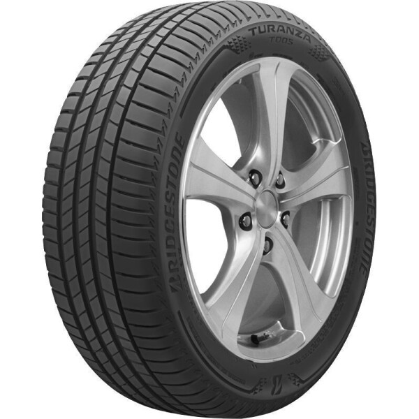 

BRIDGESTONE T005 B-SILENT AO XL 102Y 245/45R19