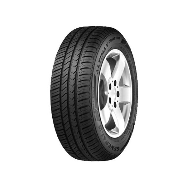 

GENERAL ALTIMAX COMFORT 75T 155/70R13