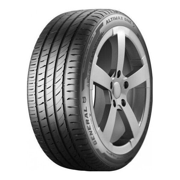 

GENERAL ALTIMAX ONE S XL 102Y 245/45R19