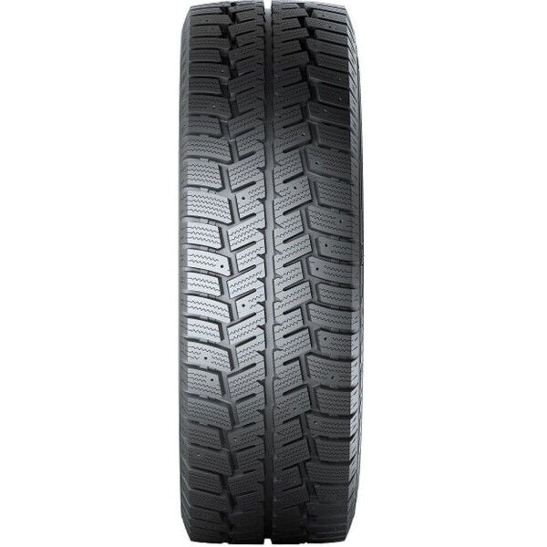 

GENERAL EUROVAN WINTER 2 109/107R 215/70R15C