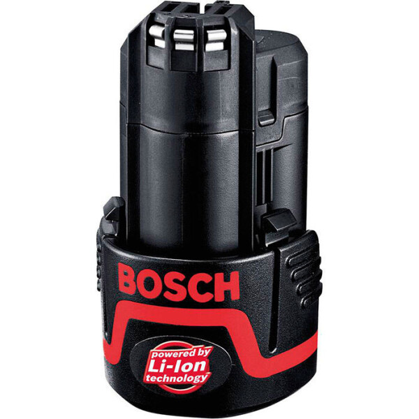 

Аккумулятор Bosch Li-ion GBA 12V 2,0 Ah 0-B (1600Z0002X)