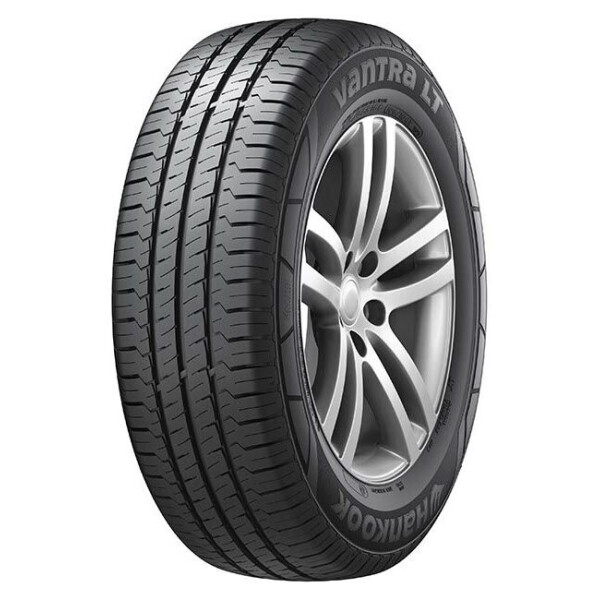 

Шины Hankook RA18 Vantra LT 185R14C 102/100R