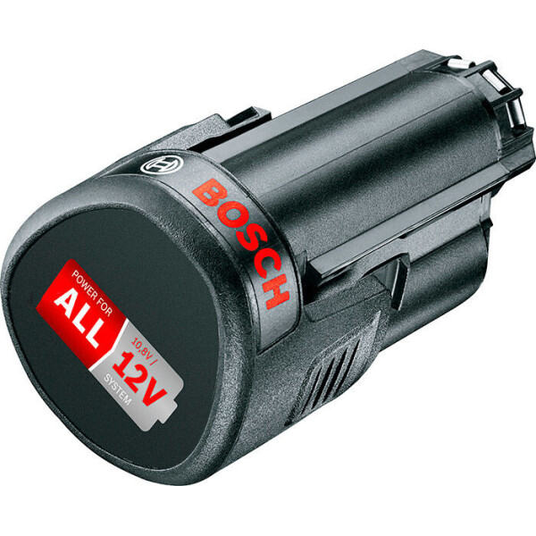 

Аккумулятор Bosch PBA 12V 2,5 Ah O-A (1600A00H3D)