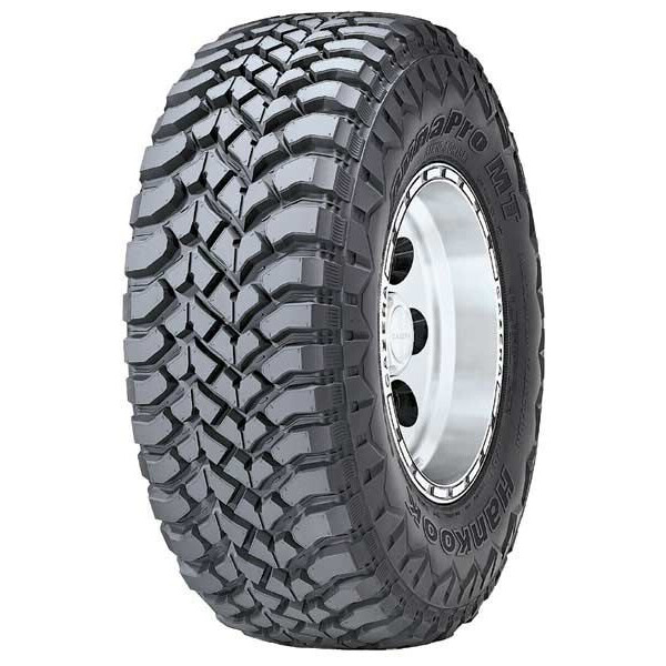 

HANKOOK RT03 120/116Q 245/75R16