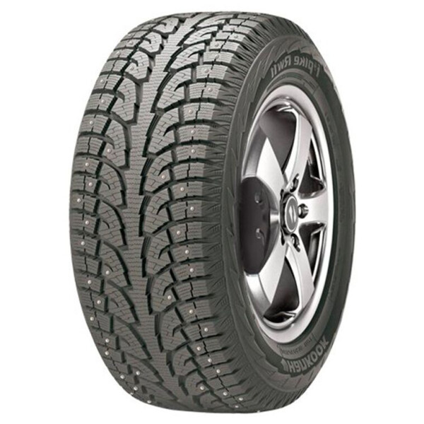 

HANKOOK RW11 107T 245/55R19
