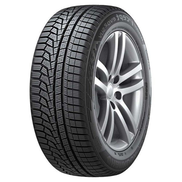 

HANKOOK W320 XL 88H 195/50R16
