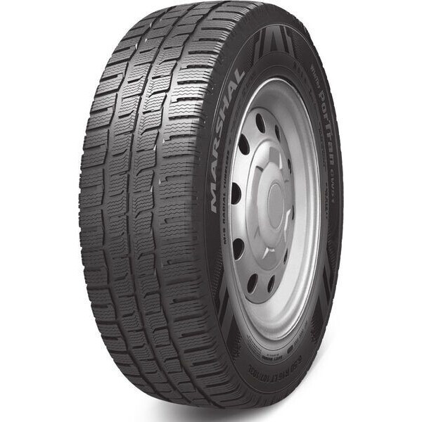 

MARSHAL CW51 109/107R 215/65R16C