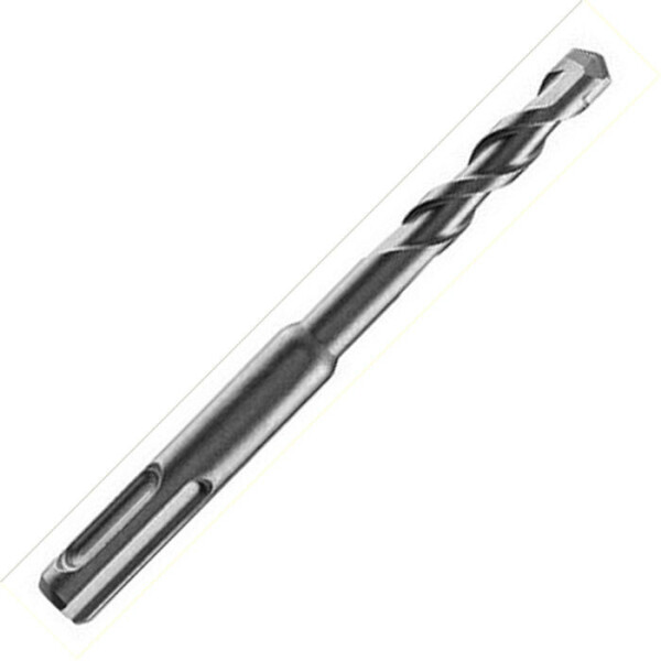 

Бур Bosch SDS-Plus-1, 12х100х160 мм (2608680277)