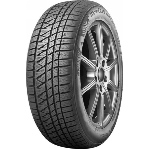 

MARSHAL WS71 XL 110V 275/45R21