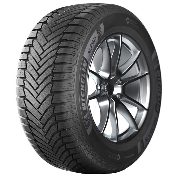 

MICHELIN ALPIN 6 91H 205/55R16