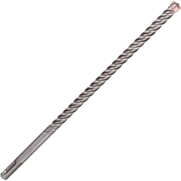 

Квадробур Bosch SDS-Plus-5X, 650110 мм, 10 шт (2608833891)