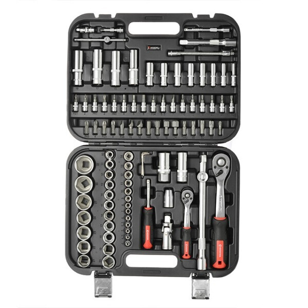 

Набор инструментов STORM INTERTOOL ET-8094