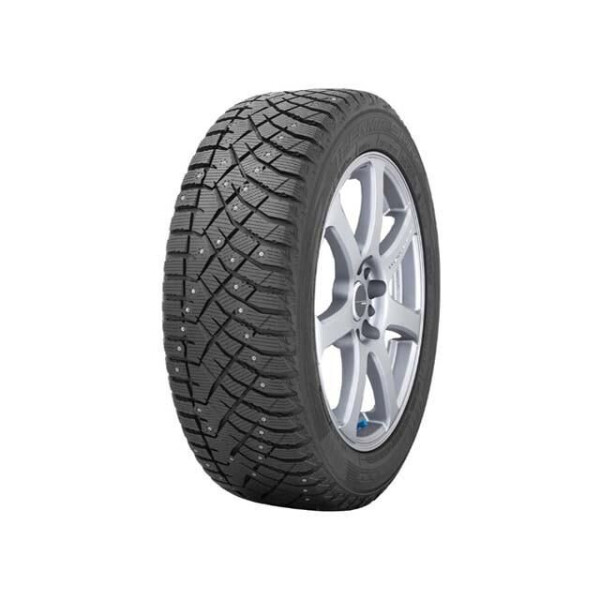 

NITTO THERMA SPIKE 110T 275/45R21