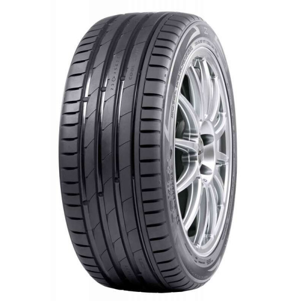 

NOKIAN HAKKA Z G2 XL 103Y 255/45R18