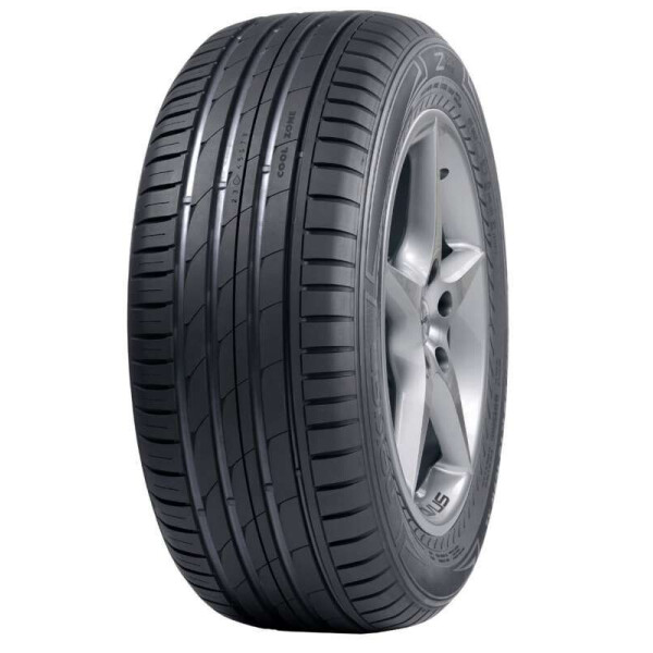 

NOKIAN Z-SUV 105W 235/55R19