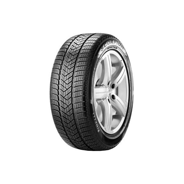 

PIRELLI SCORPION WINTER XL 107H 245/70R16