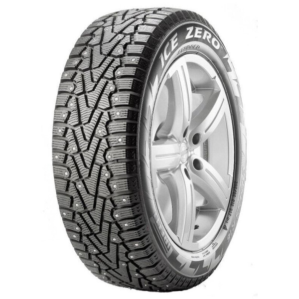 

PIRELLI WINTER ICE ZERO шип XL 110T 255/55R20