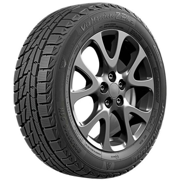 

PREMIORRI VIAMAGGIORE Z PLUS 97H 235/45R17