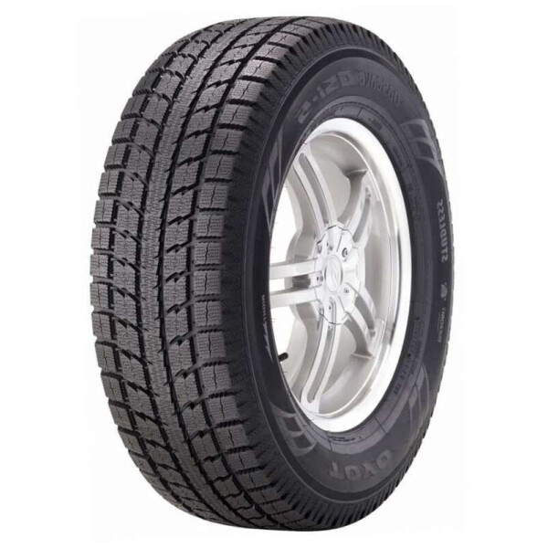 

TOYO OBSERVE GARIT GSi5 111Q 255/55R19
