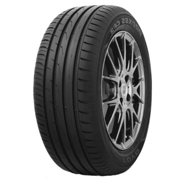 

TOYO PROXES CF2 SUV 100W 225/60R18