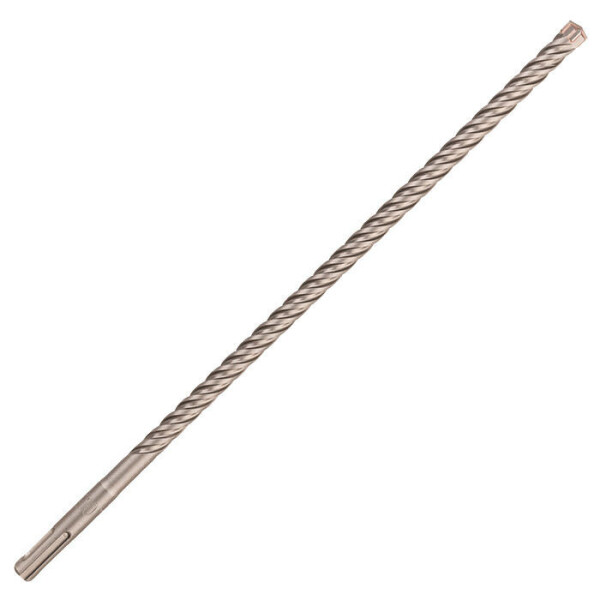 

Ударный бур Bosch SDS-Plus-5, 6х100х165 мм (1618596167)