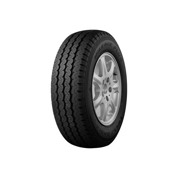 

TRIANGLE TR652 107/105R 195/75R16C