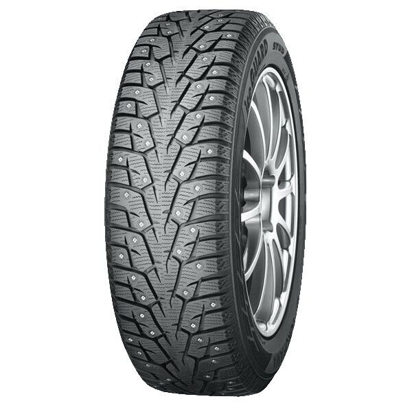 

YOKOHAMA IG55 шип 107T 255/50R19